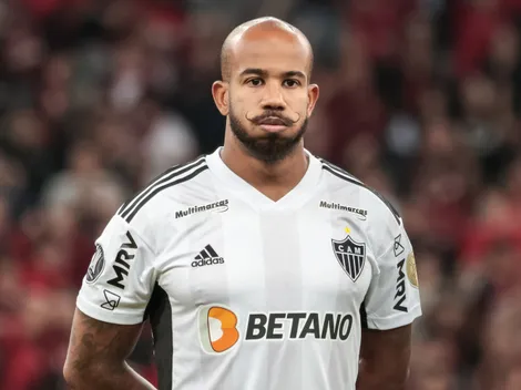 Atualização sobre situação entre Vasco e Patrick 'ferve' na torcida