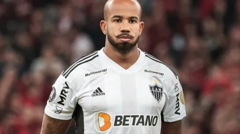 Patrick vira assunto no Vasco.