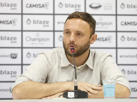 Jornalista revela insatisfação de Mazzuco e fator 'crucial' para saída do Botafogo