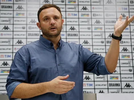 Ex-São Paulo é cotado no Botafogo para substituir André Mazzuco