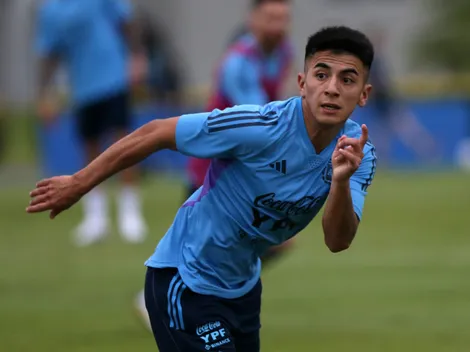 Textor volta a falar sobre Thiago Almada e anima torcida do Botafogo