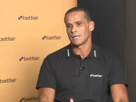 Rivaldo prevê novo prejuízo para o Atlético-MG no Campeonato Mineiro