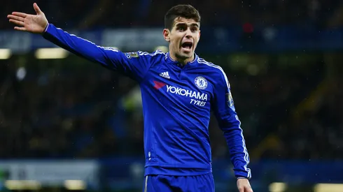 Decisão tomada por Oscar chega ao Internacional. Foto: Clive Mason/Getty Images