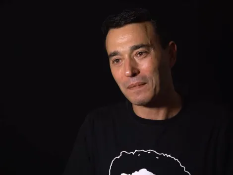 Após dupla Fla-Flu negar Maracanã, Rizek indica palco para duelo decisivo do Vasco