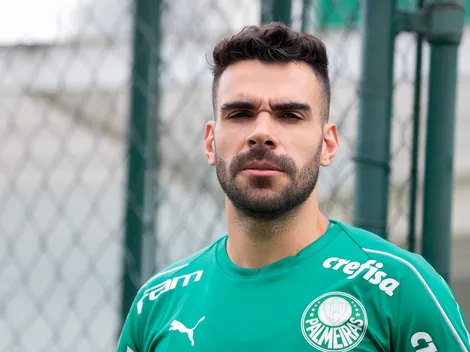 Bruno Henrique pode 'sofrer' com ação de Eduardo Coudet no Internacional 