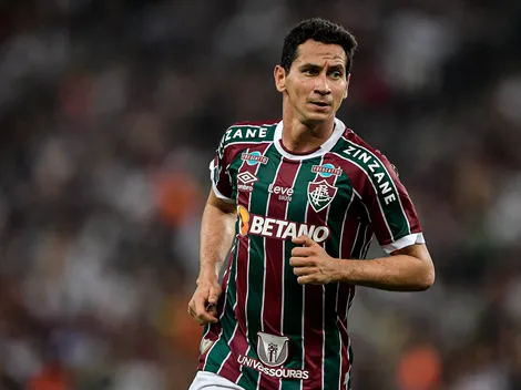 Situação do Ganso diante o Fla-Flu é atualizada no Fluminense 