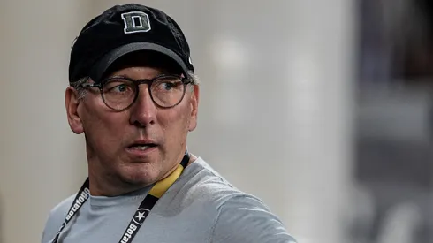 Palmeiras toma atitude contra John Textor.