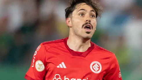 Botafogo descarta contratação de Maurício.