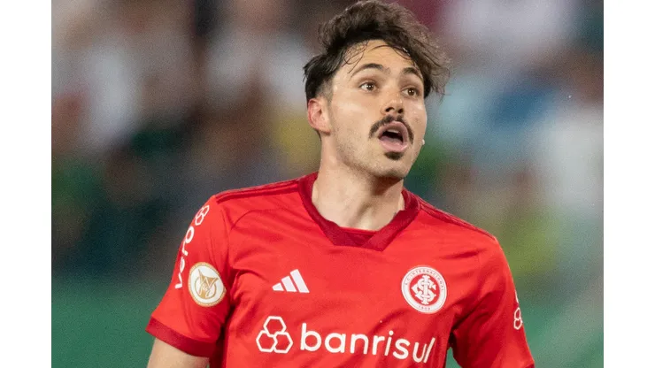 Botafogo descarta contratação de Maurício.
