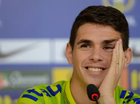 Eduardo Coudet revelou desejo por jogador brasileiro que joga na China há 7 anos