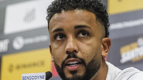 Jorge está atualmente sem clube – Foto: Reinaldo Campos/AGIF