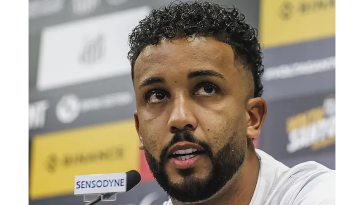 Jorge está atualmente sem clube - Foto: Reinaldo Campos/AGIF
