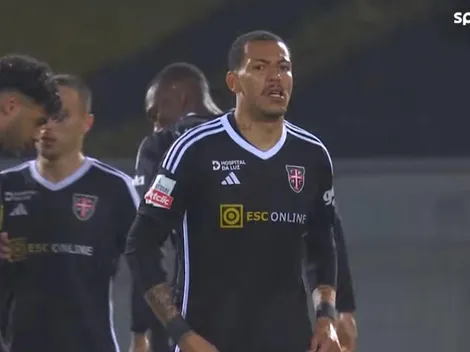 Clayton Silva aparece no BID e tem prazo estipulado para estrear pelo Vasco