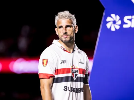 Após polêmica com o Abel, Calleri e +6 podem tomar suspensão e receber multas no São Paulo