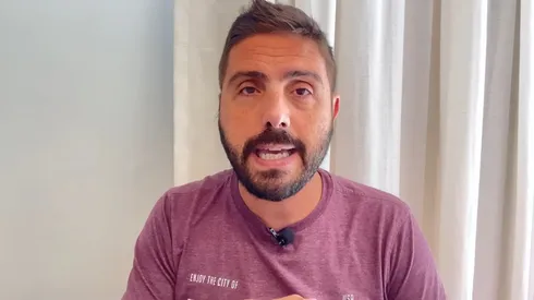 Jornalista Jorge Nicola – Reprodução/Youtube Canal do Nicola