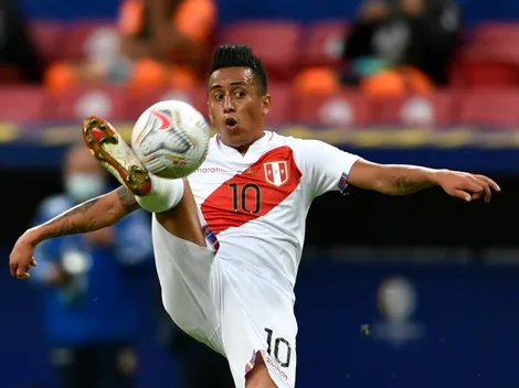 Santos faz nova proposta para o Krasnodar sobre o caso Cueva, após recusa de jogador