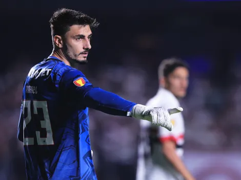 Choque-Rei ainda rende polêmica e prejuízo ao São Paulo é indicado em lance envolvendo Rafael