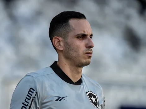 Notícia inesperada envolvendo Gatito Fernández surge no Internacional