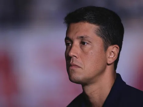 Mais 2? Carpini pede novos reforços ao vivo no São Paulo