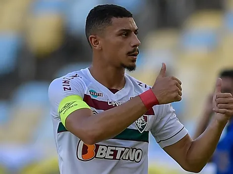 Diniz justifica derrota do Fluminense para o Botafogo e aponta fator determinante 