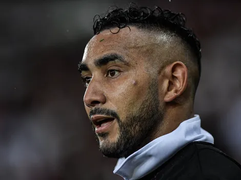 Com Payet e +1: Ramón Díaz muda titulares do Vasco contra a Portuguesa-RJ