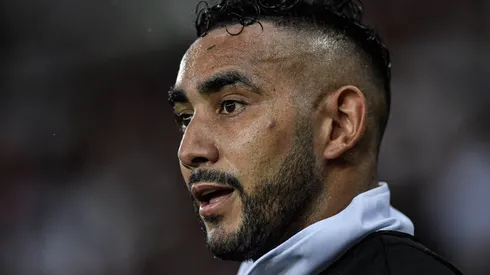 Payet atuando no Vasco – Foto: Thiago Ribeiro/AGIF