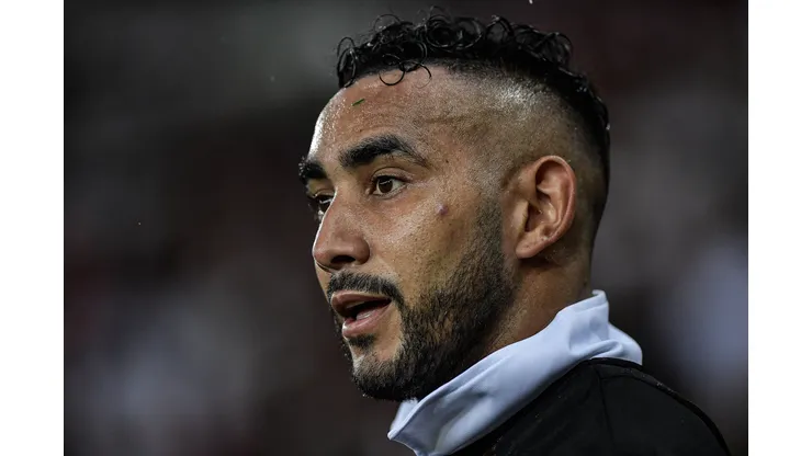 Payet atuando no Vasco - Foto: Thiago Ribeiro/AGIF