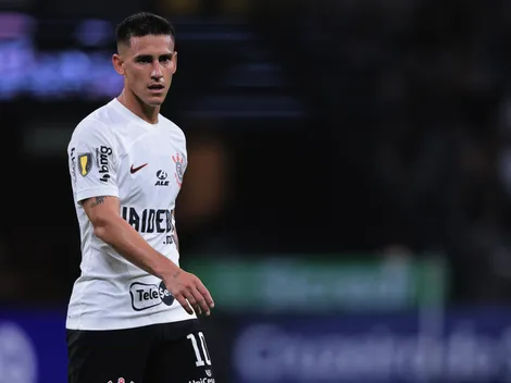 Revelado os valores que  Rojas exige receber do Corinthians