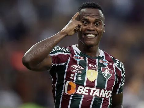 Diniz revela processo interno de Arias no Fluminense: “Fomos indo e o negócio pegou”