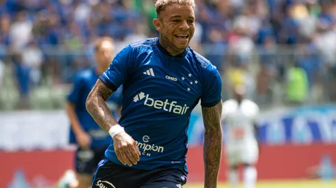 Rafael Bilu vive expectativa de retorno no Cruzeiro.