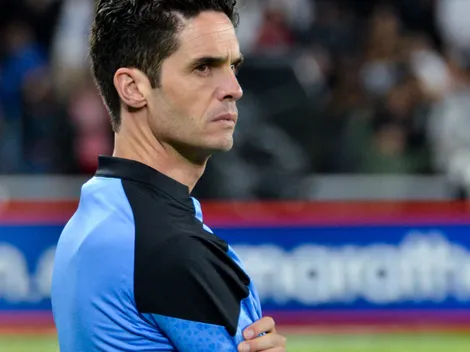 Técnico da LDU surpreende e faz forte declaração sobre o Fluminense