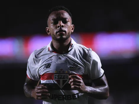 Situação de Welington é revelada e 'azeda' no São Paulo