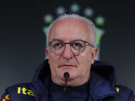 Dorival Júnior faz 'aviso' de última hora ao São Paulo