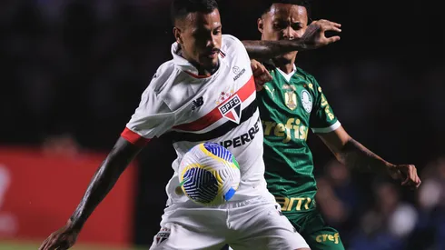 Primeiro Choque-Rei do Brasileirão 2024 ficou no empate sem gols.