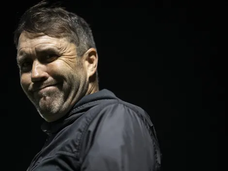 Coudet revela fator decisivo para Inter voltar a conquistar títulos