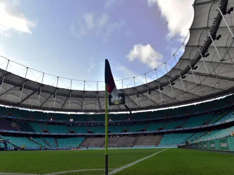 BAHIA x CRICIÚMA pela Copa do Brasil; Onde assistir, raio-x do duelo e mais