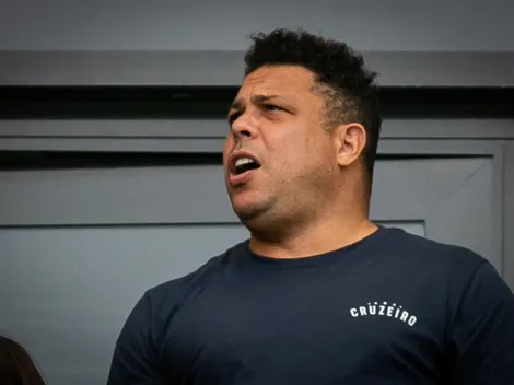 Pedro Lourenço revela real motivo para Ronaldo vender o Cruzeiro 