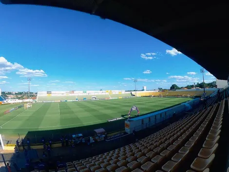 MIRASSOL x CEARÁ pela SÉRIE B; Onde assistir, raio-x do duelo e mais