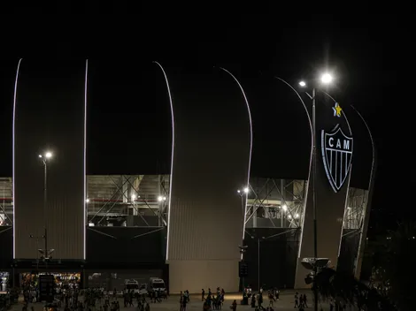 ATLÉTICO x SPORT pela Copa do Brasil; Onde assistir, raio-x e mais