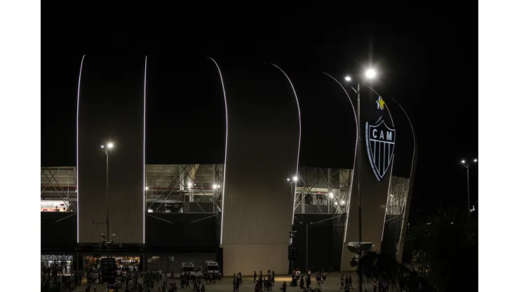O Galo contará com o apoio dos seus torcedores em casa.