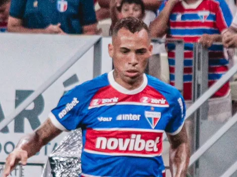 Breno Lopes e +2 são avaliados por Vojvoda após jogo: “Características técnicas para se adaptar”