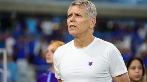 Paulo Autuori deixa o cargo de dirigente do Cruzeiro – Foto: Gilson Lobo/AGIF