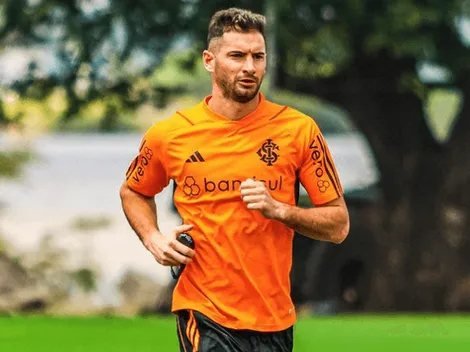 Vai mudar! Situação de Alario e +1 são reveladas no Inter