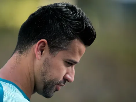 Situação 'envolvendo' Fábio atiça a torcida do Cruzeiro