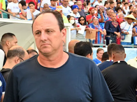 Bahia com sorte em casa, Rogério Ceni tenta quebrar jejum contra o Grêmio