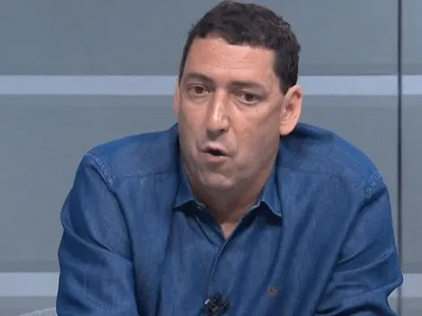 PVC é sincero e manda a real sobre titular do São Paulo