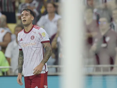 Situação de Hugo Mallo é exposta no Inter e 'ferve' nos bastidores