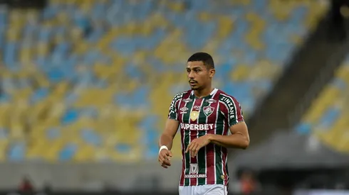 Possível substituto de André é revelado. Foto: Thiago Ribeiro/AGIF