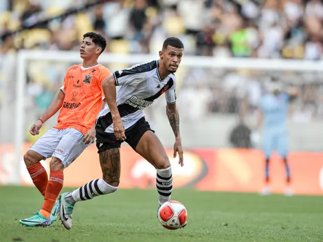 Notícia inesperada sobre João Victor 'explode' no Vasco