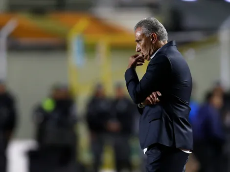Clima esquenta no Flamengo e atitude da torcida com Tite é detonada